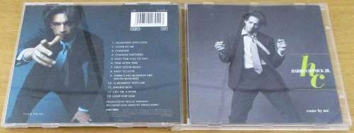 HARRY CONNICK JR. Come By Me CD [Shelf Z x 6]