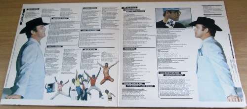 ELTON JOHN Jump Up! LP VINYL RECORD