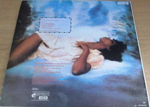 DONNA SUMMER Love To Love You Baby LP VINYL RECORD