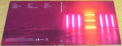 PAUL McCARTNEY New Digisleeve CD [SHELF G x 24]