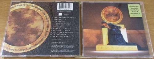 ENYA The Memory of Trees CD [SHELF G X 12]