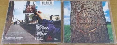 DODGY Free Peace Sweet CD [SHELF G X 12]