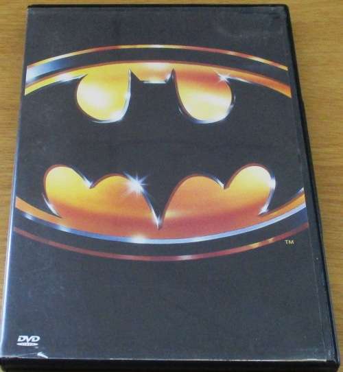 CULT FILM: Batman [DVD BOX 8]