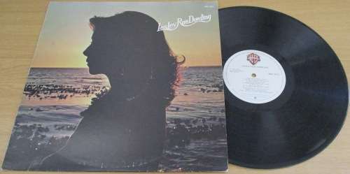 LESLEY RAE DOWLING Self Titled VINYL LP Record includes The Spaniard