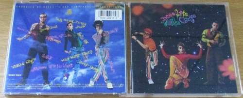 DEEE-LITE World Clique CD [msr]