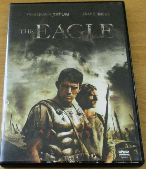 CULT FILM: The Eagle [DVD BOX 15]