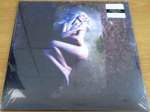 THE PRETTY RECKLESS Death By Rock And Roll 2xLP + CD VINYL Record