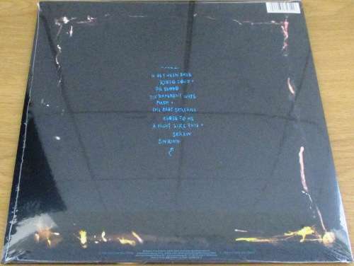 THE CURE The Head on the Door 2016 UK Remastered VINYL RECORD