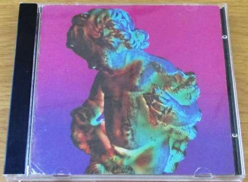 NEW ORDER Technique CD