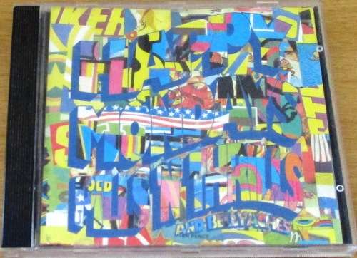 HAPPY MONDAYS Pills n Thrill n Bellyaches CD [msr]