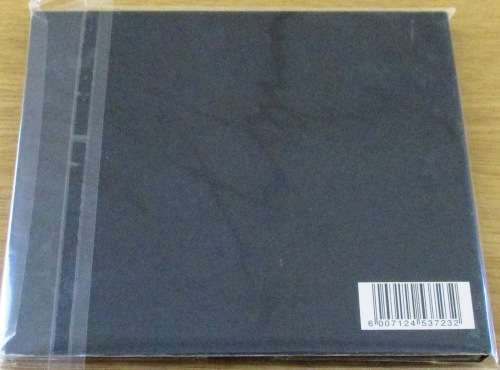 AC/DC Black Ice Digipak CD