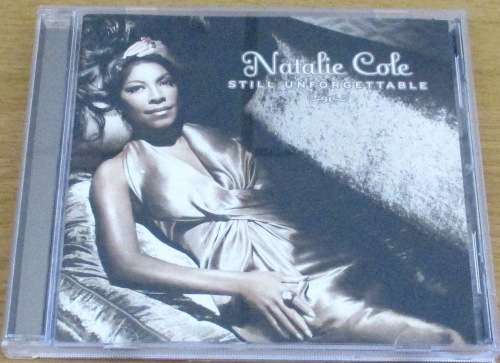 NATALIE COLE Still Unforgettable [msr]