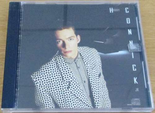 HARRY CONNICK JR Self Titled [msr]