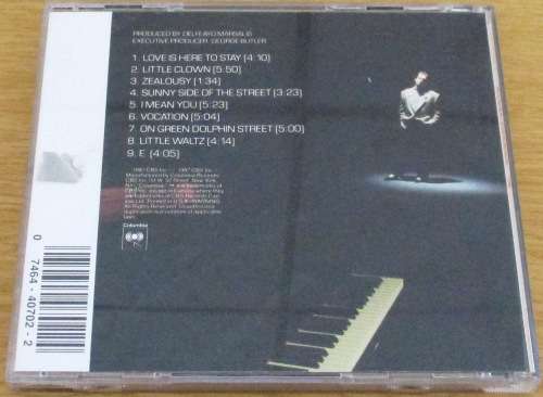 HARRY CONNICK JR Self Titled [msr]