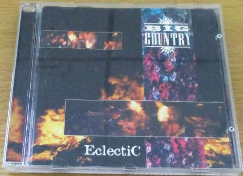 BIC COUNTRY Eclectic [msr]