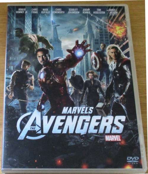 CULT FILM: THE AVENGERS [DVD BOX 3]