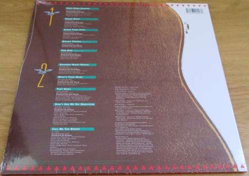 LYNYRD SKYNYRD Skynyrd`s Innyrds Greatest Hits VINYL LP Record