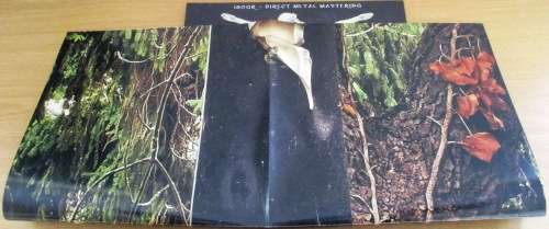 Wumpscut Fledermavs 303 Ltd Edition German Pressing 2021 LP Vinyl Record