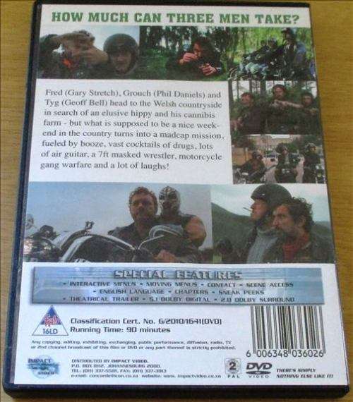 FREEBIRD [DVD BOX 10]