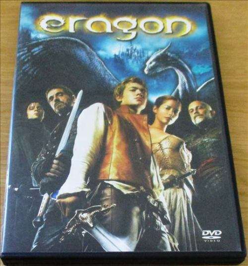 ERAGON [DVD BOX 2]