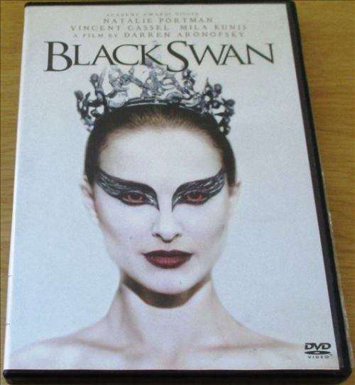 BLACK SWANS [DVD BOX 3]