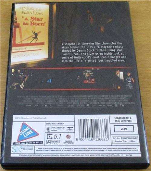CULT FILM: LIFE [DVD BOX 1]