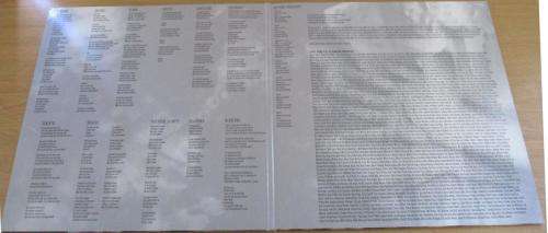 ASSEMBLAGE 23 Mourn Ltd Ed. Gatefold VINYL Record Vinyl Record