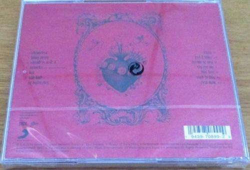 CAMILA CABELLO Romance (CD Shelf H)