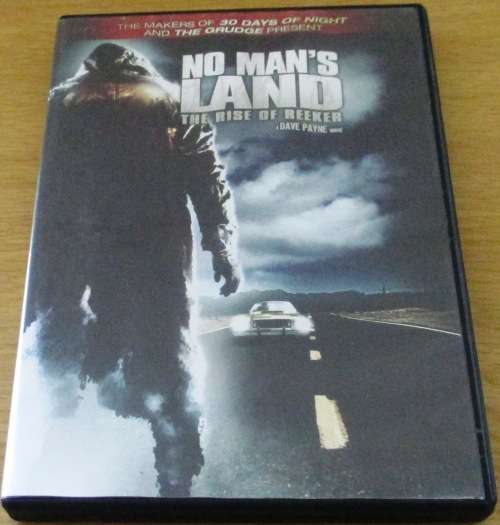 CULT FILM: NO MAN`S LAND The Rise of the Reeker  [BOX H1]