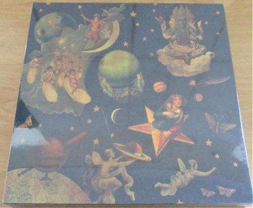 SMASHING PUMPKINS Mellon Collie And The Infinite Sadness 4xLP BOX SET
