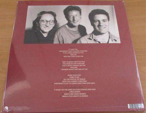 THE KORGIS Kollection 2xLP VINYL Record