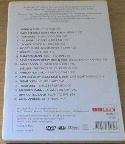 REMEMBER 60`S VOL.2