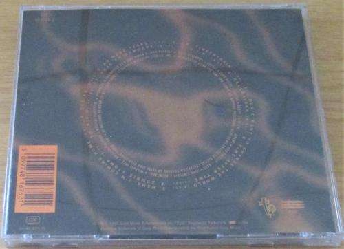 OZZY OSBOURNE No More Tears CD