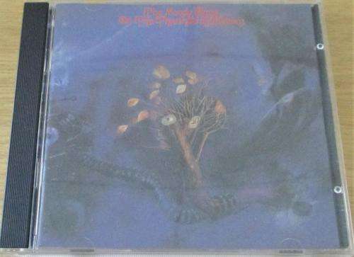 THE MOODY BLUES On The Threshold of a Dream CD