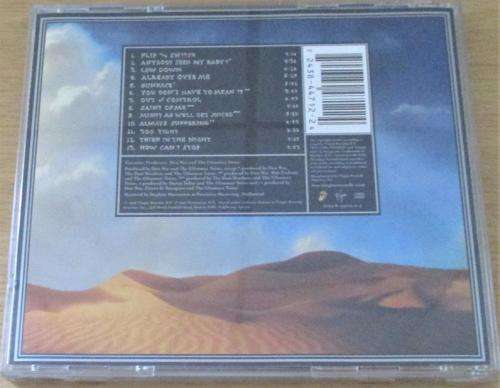 ROLLING STONES Bridges to Babylon CD