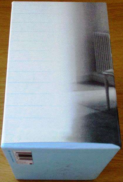 JOHN LENNON Anthology 4xCD + booklet BOX SET