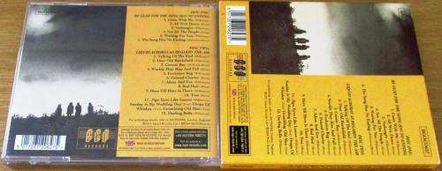 THE INCREDIBLE STRING BAND  Be Glad for the Song Has No Ending Liquid / Acrobat as Regards to  [msr]