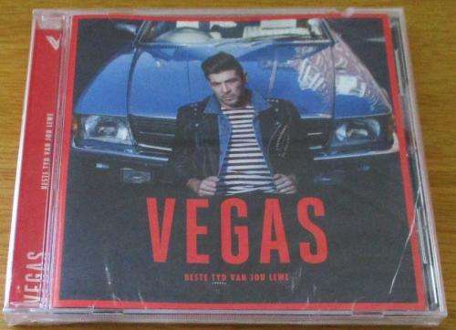 VEGAS Beste Tyd in jou Lewe [Shelf H]