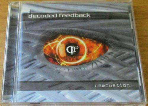 DECODED FEEDBACK Combustion [msr]