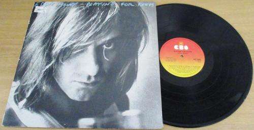 EDDIE MONEY Playing for Keeps LP VINYL RECORD