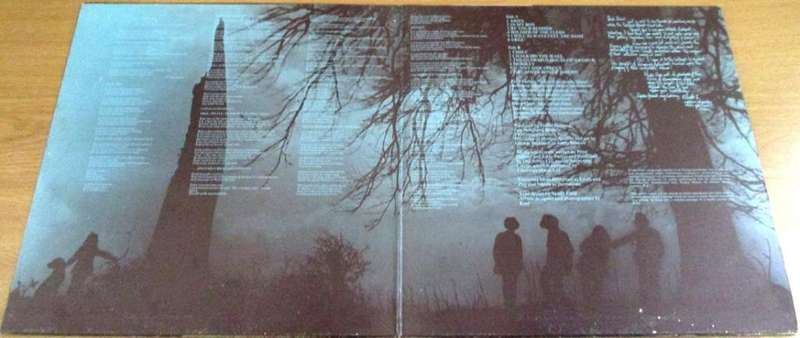 FAIRFIELD PARLOUR From Home to Home LP VINYL RECORD [Shelf G]