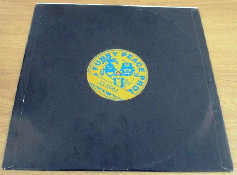 12` Maxi Dance Single : PIGLET Move Closer 12` VINYL RECORD [HOUSE]