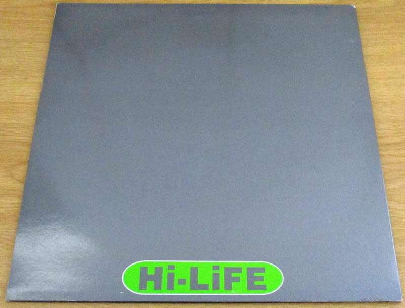 12` Maxi Dance Single : WILDCHILD Jump to my Beat PROMO 4 track 12` VINYL RECORD [Hard house]