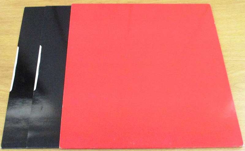 12` Maxi Dance Single : LOVEHAPPY Message of Love PROMO 4 track 2x12` VINYL RECORD [House]
