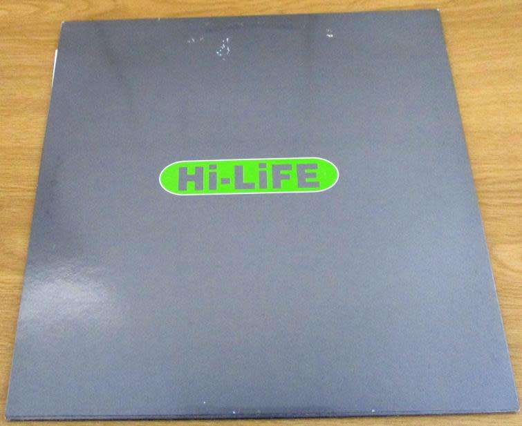 12` Maxi Dance Single: KIM ENGLISH Nite Life VINYL RECORD [House]