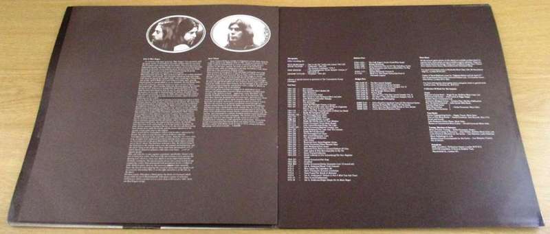 GUITAR WORKSHOP 2xLP VINYL RECORD
