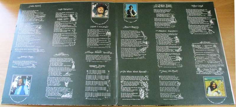 SHINNERY Hello Rock LP VINYL RECORD