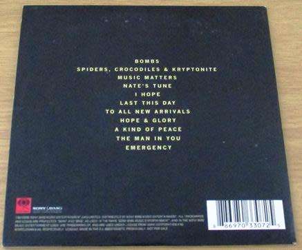 FAITHLESS To All New Arrivals [Cardsleeve Box]