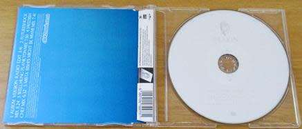 BLEACHIN` PEAKIN` CD Single  [BB CD Singles Box]