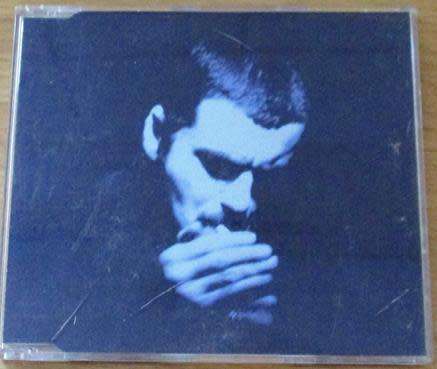 GEORGE MICHAEL The Older E.P. CD Single South African Release